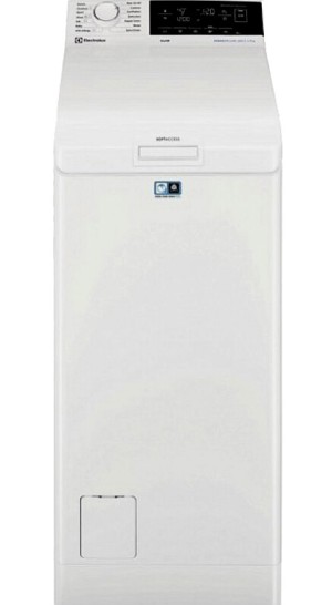 Стиральная машина Electrolux EW6TN3272