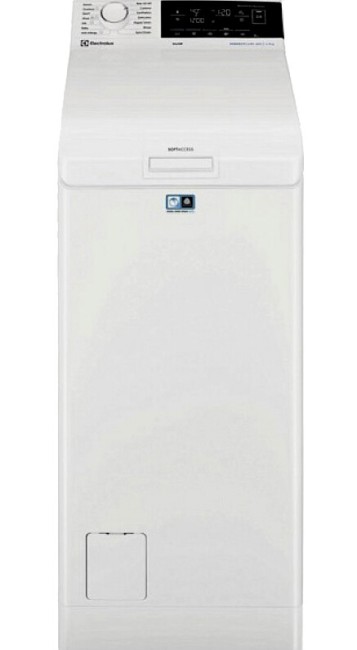 Стиральная машина Electrolux EW6TN3272
