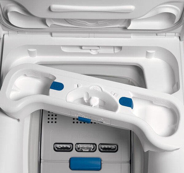 Стиральная машина Electrolux EW6TN3272