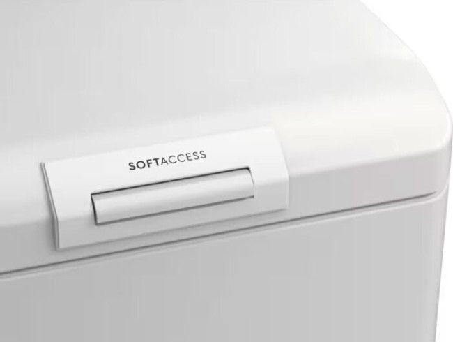 Стиральная машина Electrolux EW6TN3272