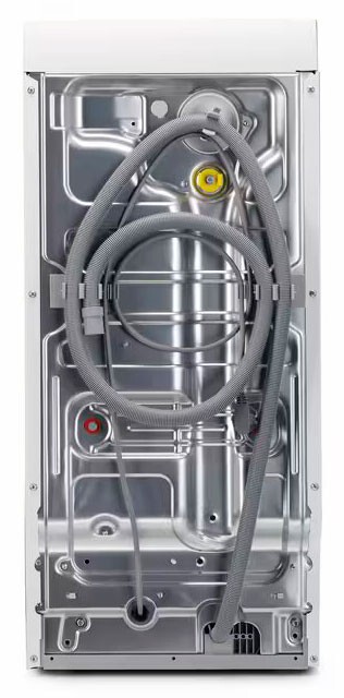 Стиральная машина Electrolux EW6TN3272