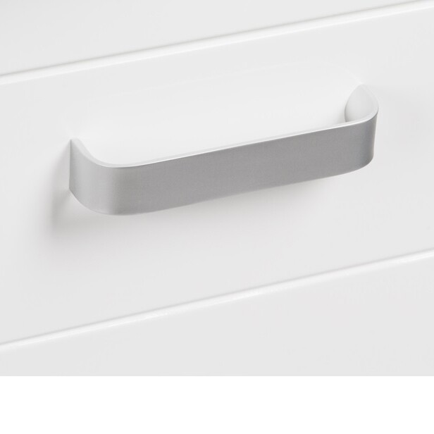 Тумба с раковиной Iddis Harizma 70 (HAR70W2i95K) белый Тумба с раковиной Iddis Harizma 70 (HAR70W2i95K) белый