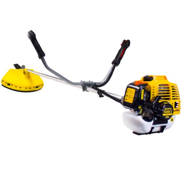 Триммер бензиновый Champion T433S-2