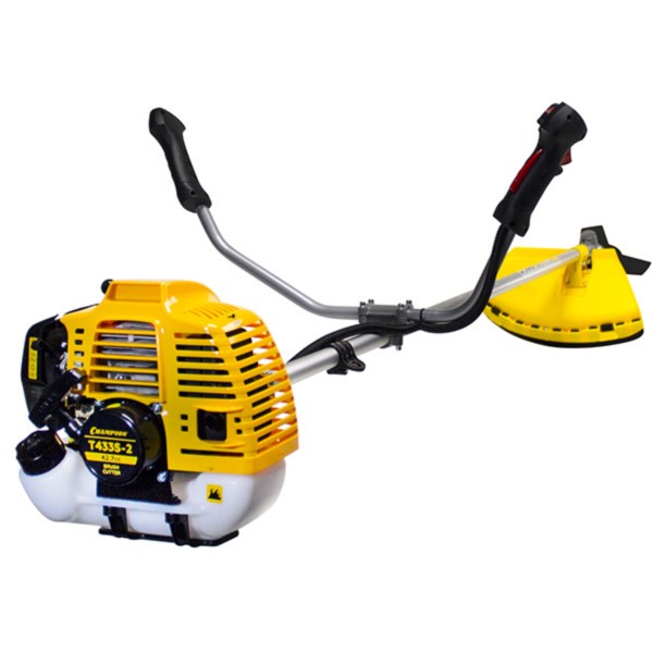 Триммер бензиновый Champion T433S-2
