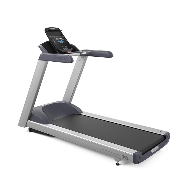 Беговая дорожка Precor TRM 425 Беговая дорожка Precor TRM 425