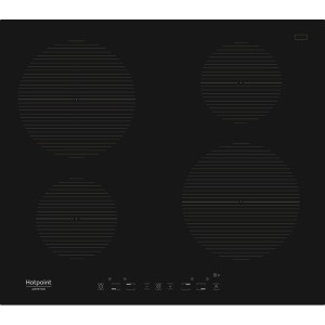 Встраиваемая индукционная варочная панель Hotpoint-Ariston IKIA 640 C Встраиваемая индукционная варочная панель Hotpoint-Ariston IKIA 640 C