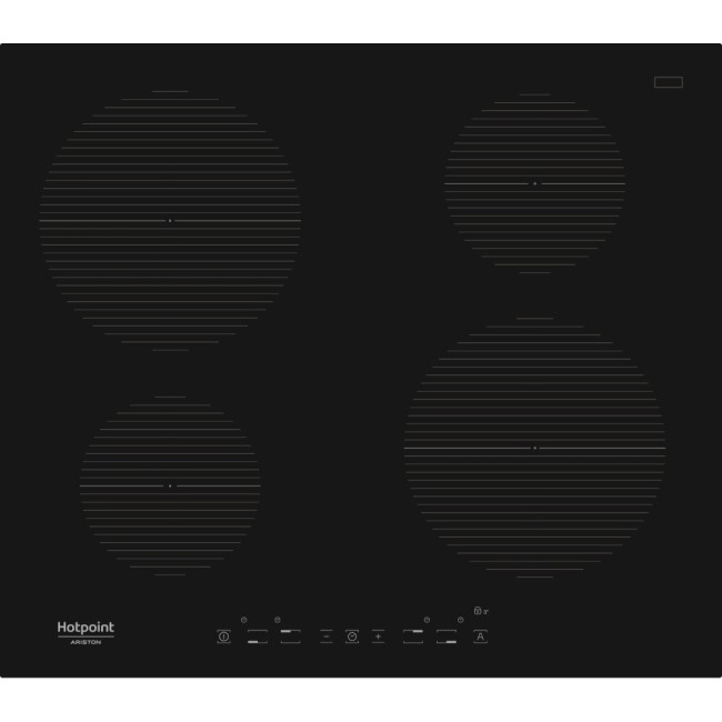 Встраиваемая индукционная варочная панель Hotpoint-Ariston IKIA 640 C Встраиваемая индукционная варочная панель Hotpoint-Ariston IKIA 640 C