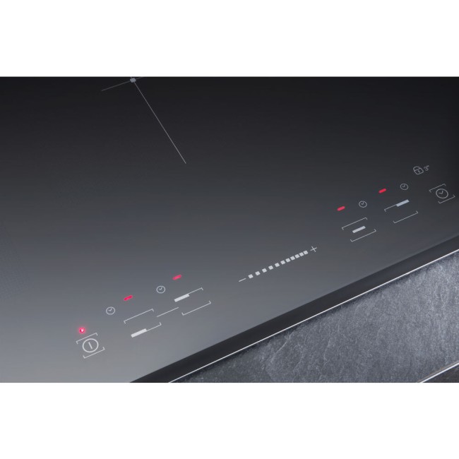 Встраиваемая индукционная варочная панель Hotpoint-Ariston IKIA 640 C Встраиваемая индукционная варочная панель Hotpoint-Ariston IKIA 640 C