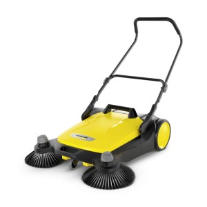 Подметальная машина Karcher S 6 Twin Подметальная машина Karcher S 6 Twin
