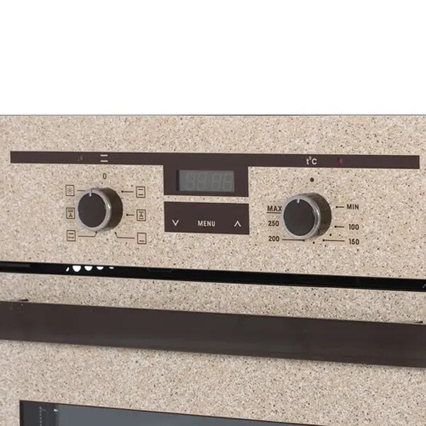 Встраиваемый электрический духовой шкаф Gefest ДА 622-02 К48 Встраиваемый электрический духовой шкаф Gefest ДА 622-02 К48