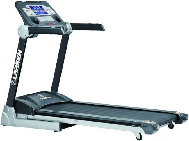 Беговая дорожка Larsen Miracle V580 Беговая дорожка Larsen Miracle V580