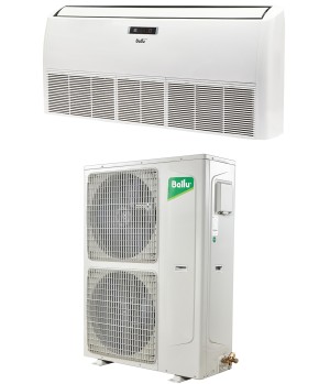 Сплит-система напольно-потолочного типа Ballu BLC_M_CF-48HN1 Сплит-система напольно-потолочного типа Ballu BLC_M_CF-48HN1