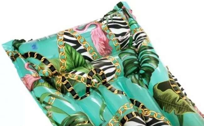 Надувной матрас Bestway Цветочная фантазия 44083 BW