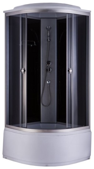 Душевая кабина Niagara NG-2508-14