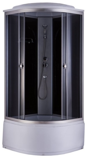 Душевая кабина Niagara NG-2508-14 Душевая кабина Niagara NG-2508-14