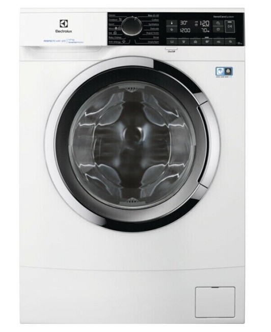 Стиральная машина Electrolux EW6N227C
