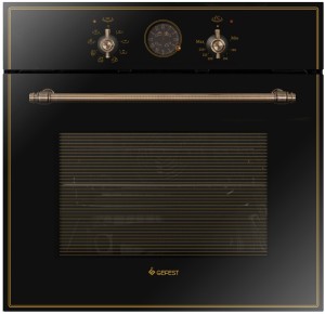 Встраиваемый электрический духовой шкаф Gefest ДА 622-02 К83