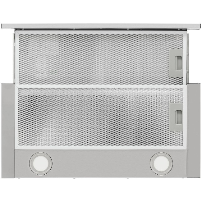 Встраиваемая вытяжка Krona Kamilla T 600 Inox (2 мотора) Встраиваемая вытяжка Krona Kamilla T 600 Inox (2 мотора)