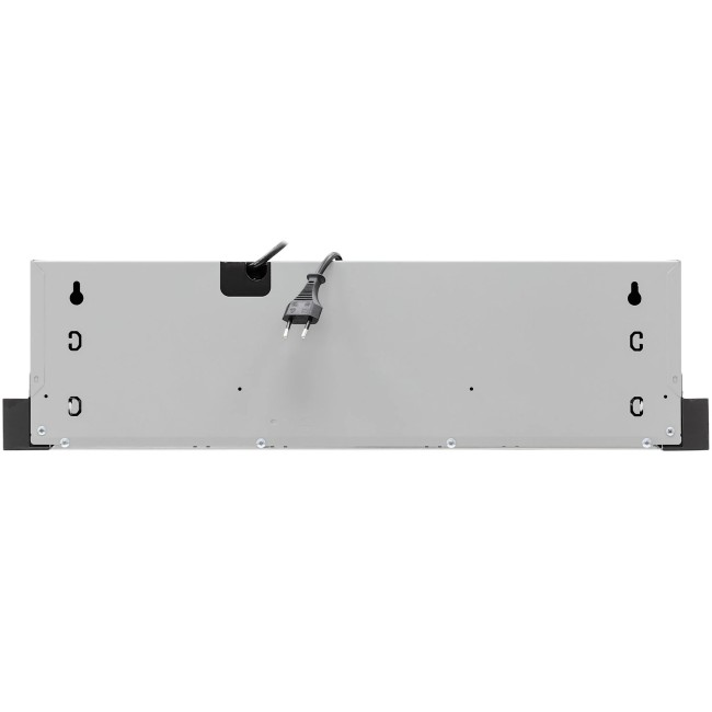 Встраиваемая вытяжка Krona Kamilla T 600 Inox (2 мотора) Встраиваемая вытяжка Krona Kamilla T 600 Inox (2 мотора)