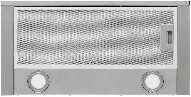 Встраиваемая вытяжка Krona Kamilla T 600 Inox (2 мотора) Встраиваемая вытяжка Krona Kamilla T 600 Inox (2 мотора)