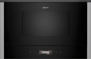 Встраиваемая микроволновая печь Neff NL4WR21N1 Встраиваемая микроволновая печь Neff NL4WR21N1
