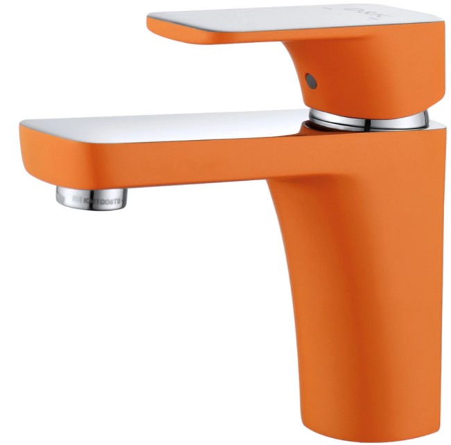 Смеситель для раковины D&K Berlin Kunste DA1432113