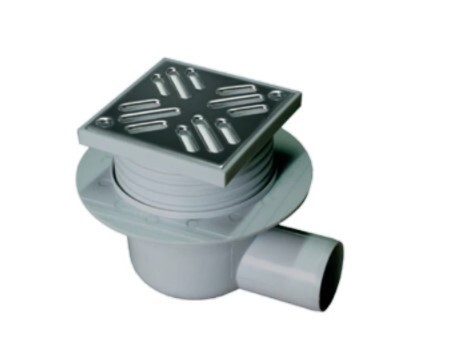 Трап для душа SantecPro AT11034