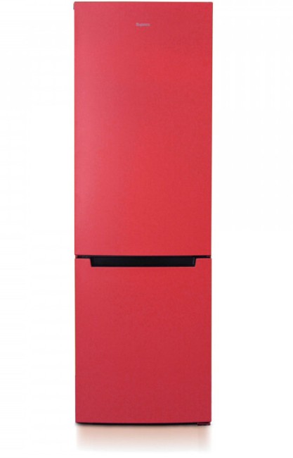 Холодильник Бирюса H860NF