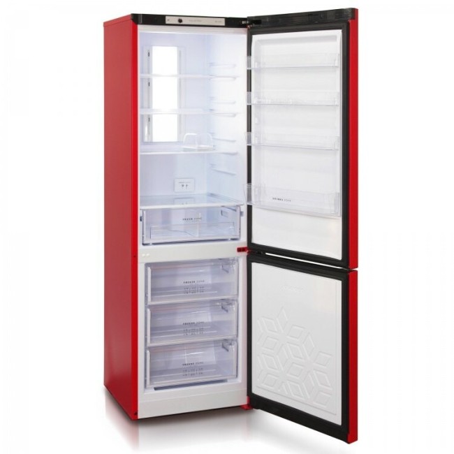 Холодильник Бирюса H860NF