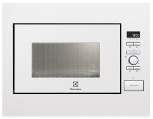 Встраиваемая микроволновая печь Electrolux EMS 26004 OW