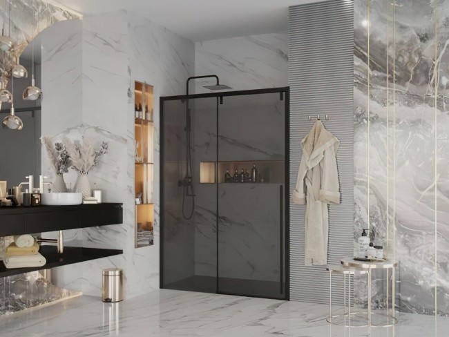 Дверь в нишу Ambassador Intense 110022204IBB Дверь в нишу Ambassador Intense 110022204IBB