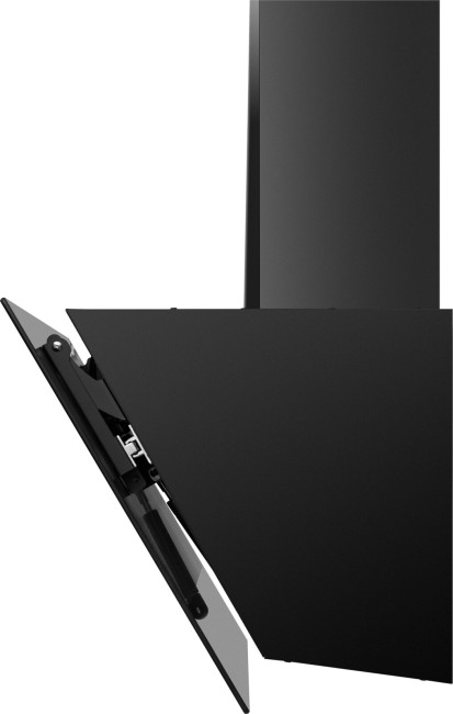 Каминная вытяжка Weissgauff Alcor TC BL Inverter Wi-Fi