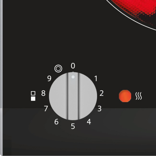 Встраиваемая электрическая варочная панель Siemens ET 375CFA1E Встраиваемая электрическая варочная панель Siemens ET 375CFA1E