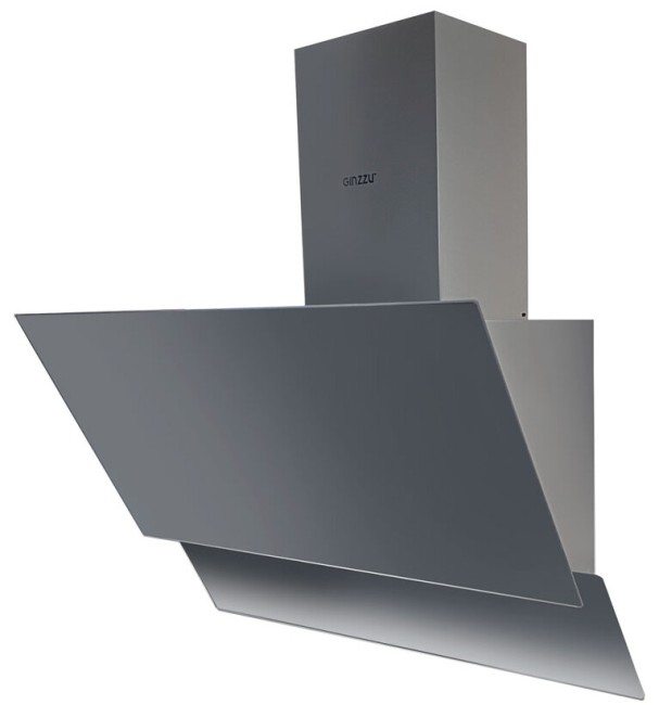 Каминная вытяжка Ginzzu HKH-219