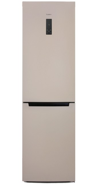 Холодильник Бирюса G980NF