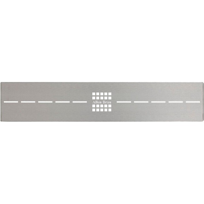 Накладка сифона ALLEN BRAU 8.210N6-BA Накладка сифона ALLEN BRAU 8.210N6-BA