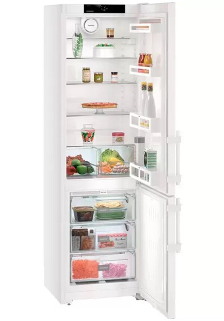 Холодильник Liebherr CN 4005-21 001