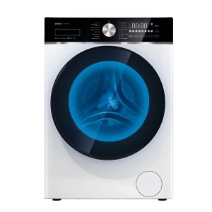 Стиральная машина с сушкой Centek CT-1955