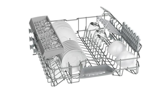 Встраиваемая посудомоечная машина Bosch SMV45CX00R