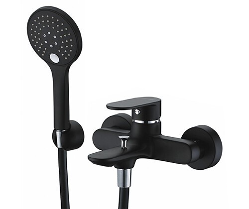 Смеситель для ванны WasserKraft Elbe 7401 Смеситель для ванны WasserKraft Elbe 7401