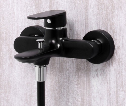 Смеситель для ванны WasserKraft Elbe 7401 Смеситель для ванны WasserKraft Elbe 7401