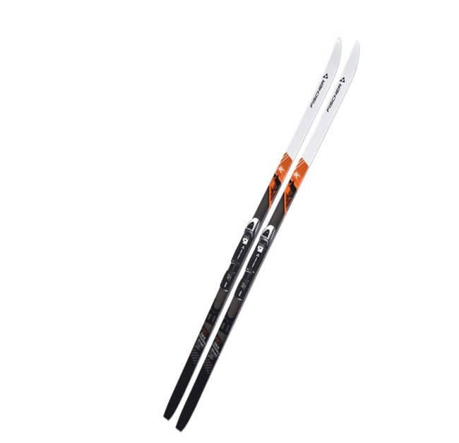 Лыжи Fischer COUNTRY CROWN N52016 185 Лыжи Fischer COUNTRY CROWN N52016 185