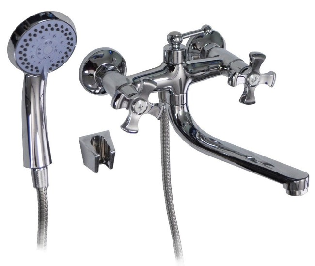 Смеситель для ванны Bianco 4270 Смеситель для ванны Bianco 4270