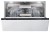 Встраиваемая посудомоечная машина Whirlpool WIF 4O43 DLGT E