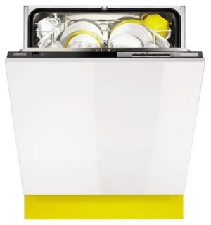 Встраиваемая посудомоечная машина Zanussi ZDT 92200 FA