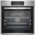 Встраиваемый электрический духовой шкаф Hotpoint-Ariston FE8 S832 JSH IX