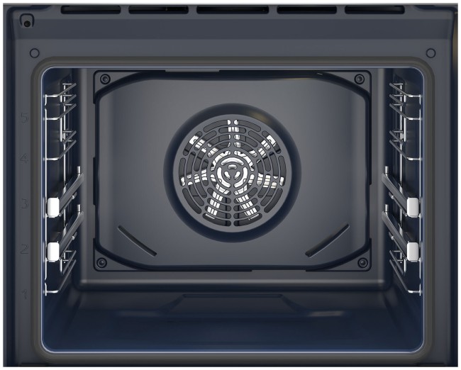 Встраиваемый электрический духовой шкаф Hotpoint-Ariston FE8 S832 JSH IX