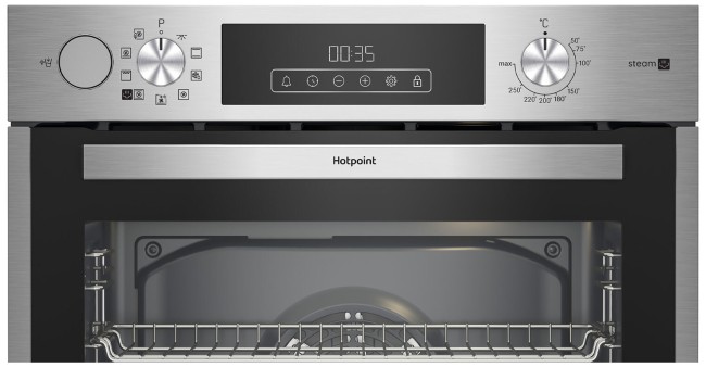 Встраиваемый электрический духовой шкаф Hotpoint-Ariston FE8 S832 JSH IX
