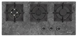 Встраиваемая газовая варочная панель Gefest ПВГ 2150-01 К93 Встраиваемая газовая варочная панель Gefest ПВГ 2150-01 К93