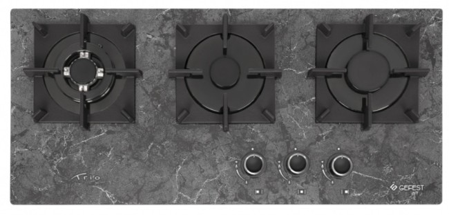 Встраиваемая газовая варочная панель Gefest ПВГ 2150-01 К93